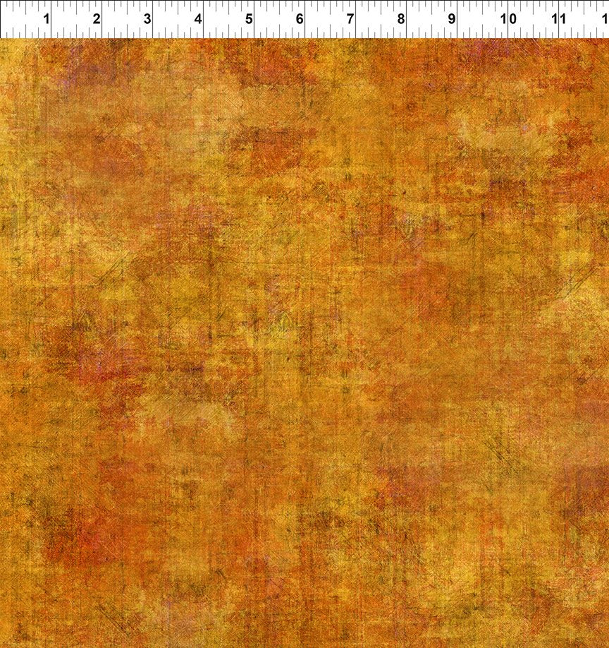 Halcyon Tonals Gold 12HN-3 by Jason Yenter for In the Beginning Fabrics - Sold by the Half Yard