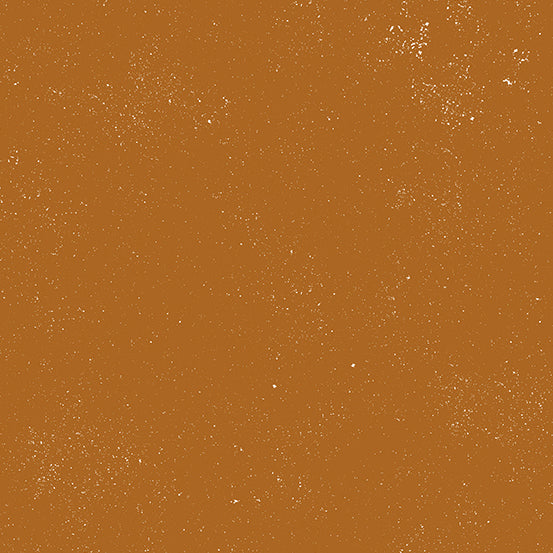 Spectrastatic Continuum Squash Half Yard by Giucy Giuce for Andover A-9248-O5 - Sold by the Half Yard