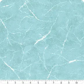 Pietra Marble in Easter by Giucy Giuce for Andover - Sold by the Half Yard