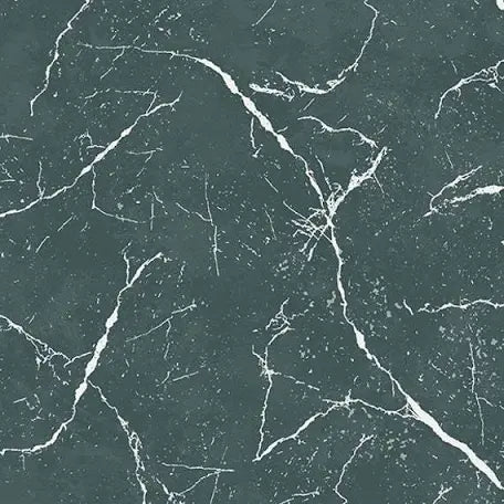 Pietra Marble in Slate by Giucy Giuce for Andover - Sold by the Half Yard