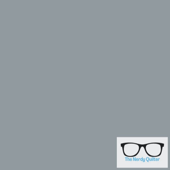 Century Solids Storm by Andover - Sold by the Half Yard