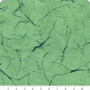 Pietra Marble in Shamrock by Giucy Giuce for Andover - Sold by the Half Yard