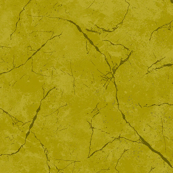 Pietra Marble in Olive by Giucy Giuce for Andover - Sold by the Half Yard