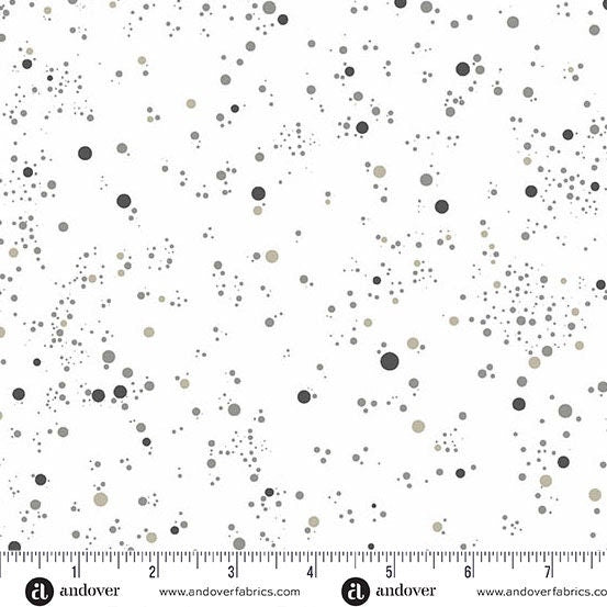 Fizz in Seltzer by Giucy Giuce for Andover - Sold by the Half Yard A-1344-L