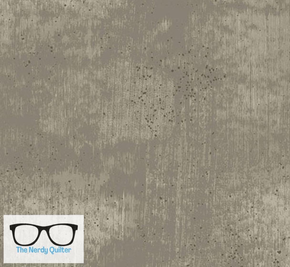 Preorder: Glaze III in Mushroom by Libs Elliott for Andover - A-830-C3 - Sold by the Half Yard