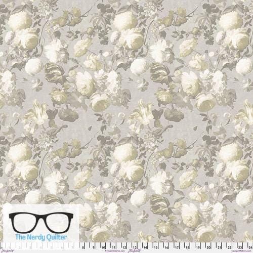 Preorder: Enrapture Half Yard Bundle by Giucy Giuce for Freespirit