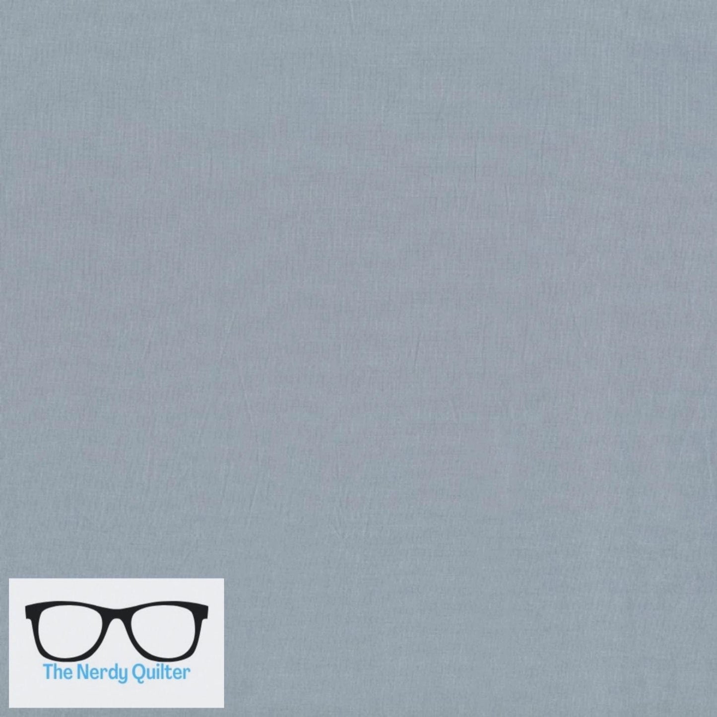 Michael Miller Cotton Couture Fog Solid SC5333-Fog - Sold by the Half Yard