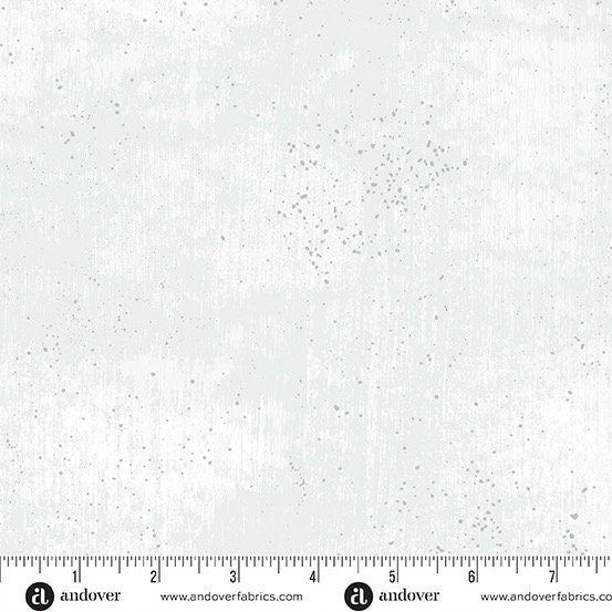 Glaze in Milkglass by Libs Elliott for Andover A-830-L1 - Sold by the Half Yard