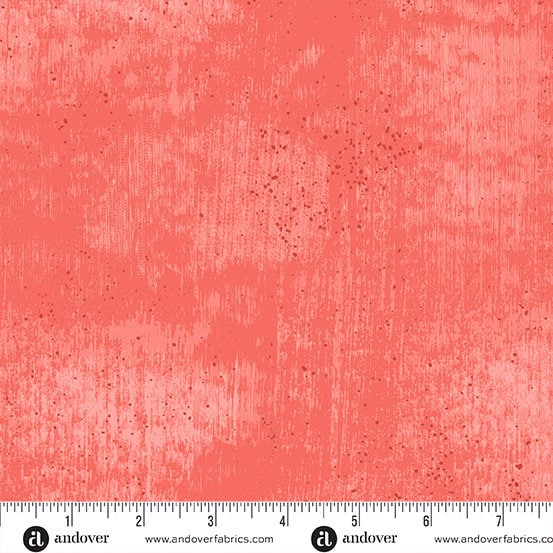 Glaze in Tigertail by Libs Elliott for Andover A-830-O1 - Sold by the Half Yard
