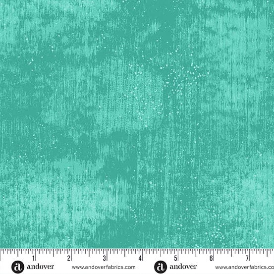 Glaze 2 in Sea Glass by Libs Elliott for Andover A-830-T3 - Sold by the Half Yard