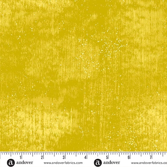 Glaze 2 in Mellow by Libs Elliott for Andover A-830-Y2 - Sold by the Half Yard