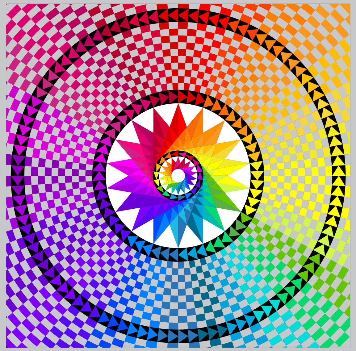 Patterns – The Nerdy Quilter