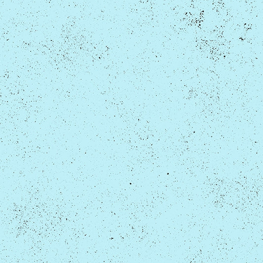 Spectrastatic Continuum Baby Blue Half Yard by Giucy Giuce for Andover A-9248-LT - Sold by the Half Yard