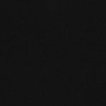 Kona Black Solid K001-1019 - Sold by the Half Yard