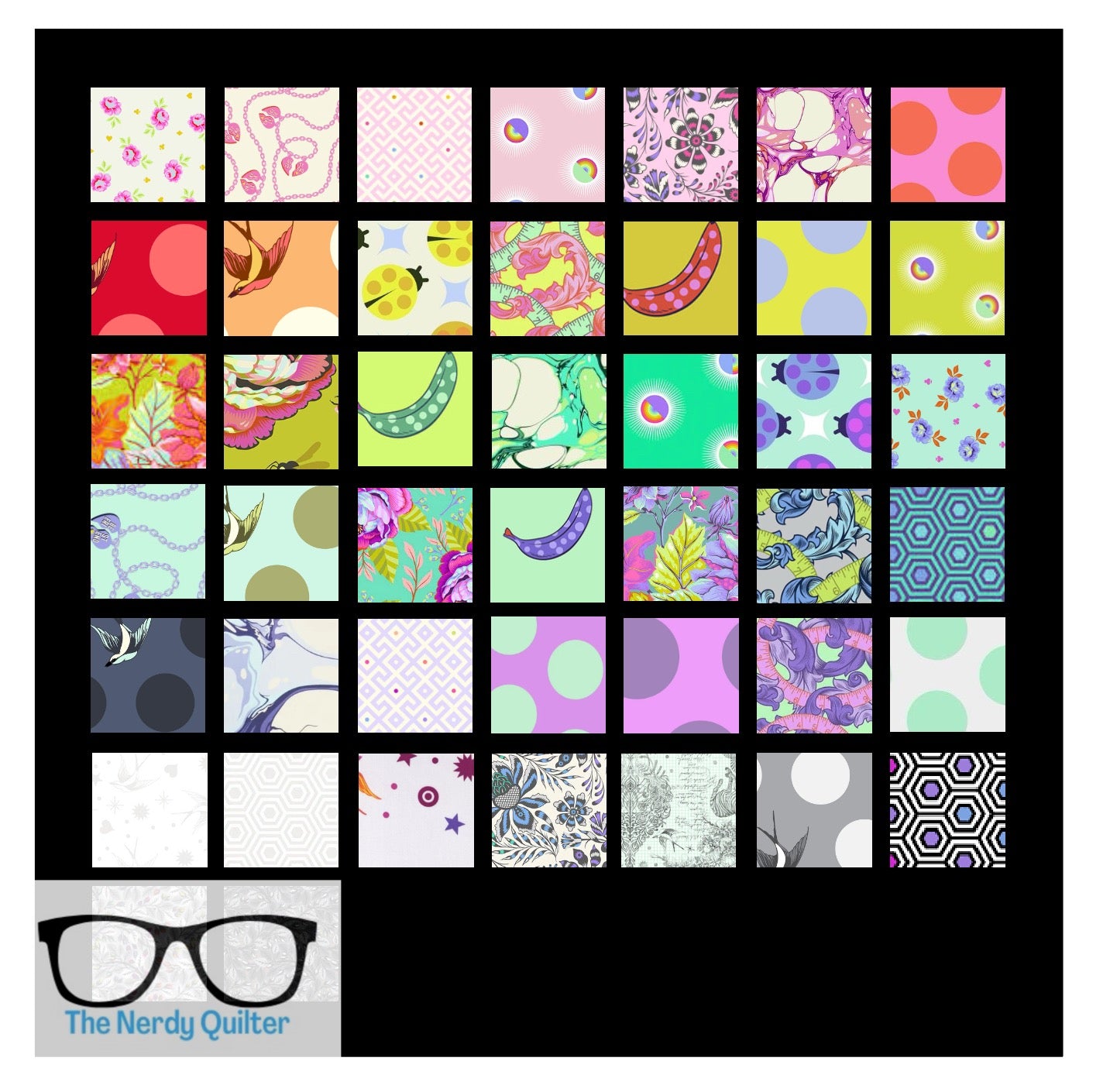 Archive Wideback Pillow Kits