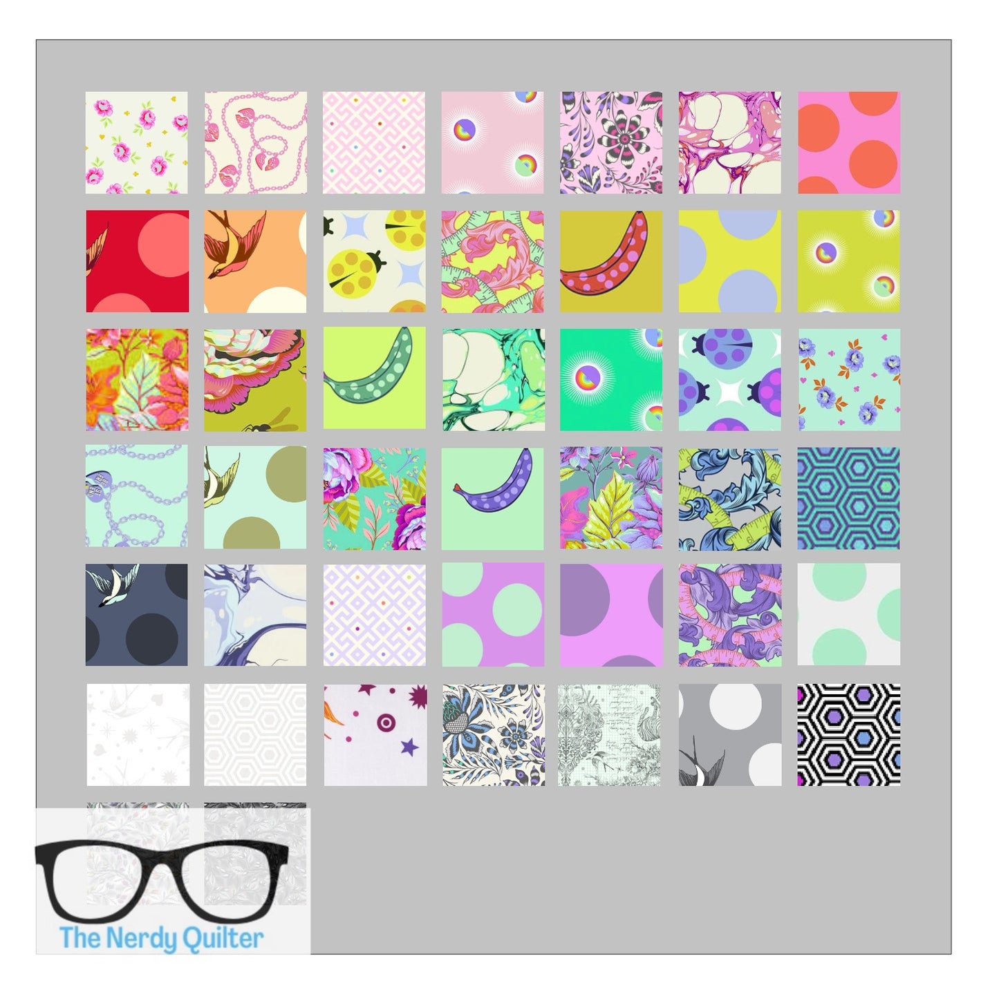 Archive Wideback Pillow Kits