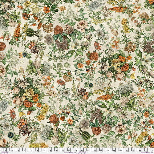 Palette 108” Wideback by Tim Holtz for Freespirit - Sold by the Half Yard