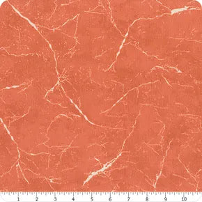 Pietra Marble in Coral by Giucy Giuce for Andover