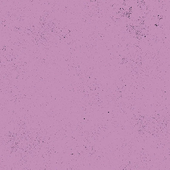 Prism Spectrastatic Orchid Dust Half Yard by Giucy Giuce for Andover A-9248-P2