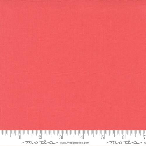 Preorder: Bella Solids Nectar 9900 422 Moda #1 Elizabeth Hartman Popcorn Coordinates - Sold by the Half Yard