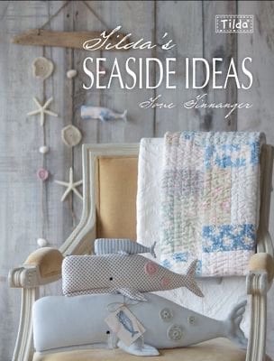 Tildas Seaside Ideas Book