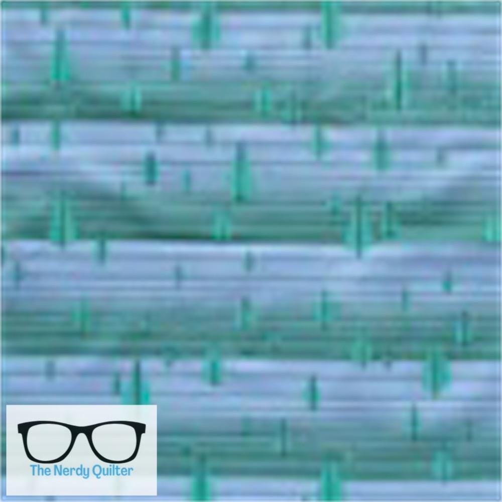 Charley Harper Tree Line Poplin by Charlie Harper for Birch Fabrics - Sold by the Half Yard