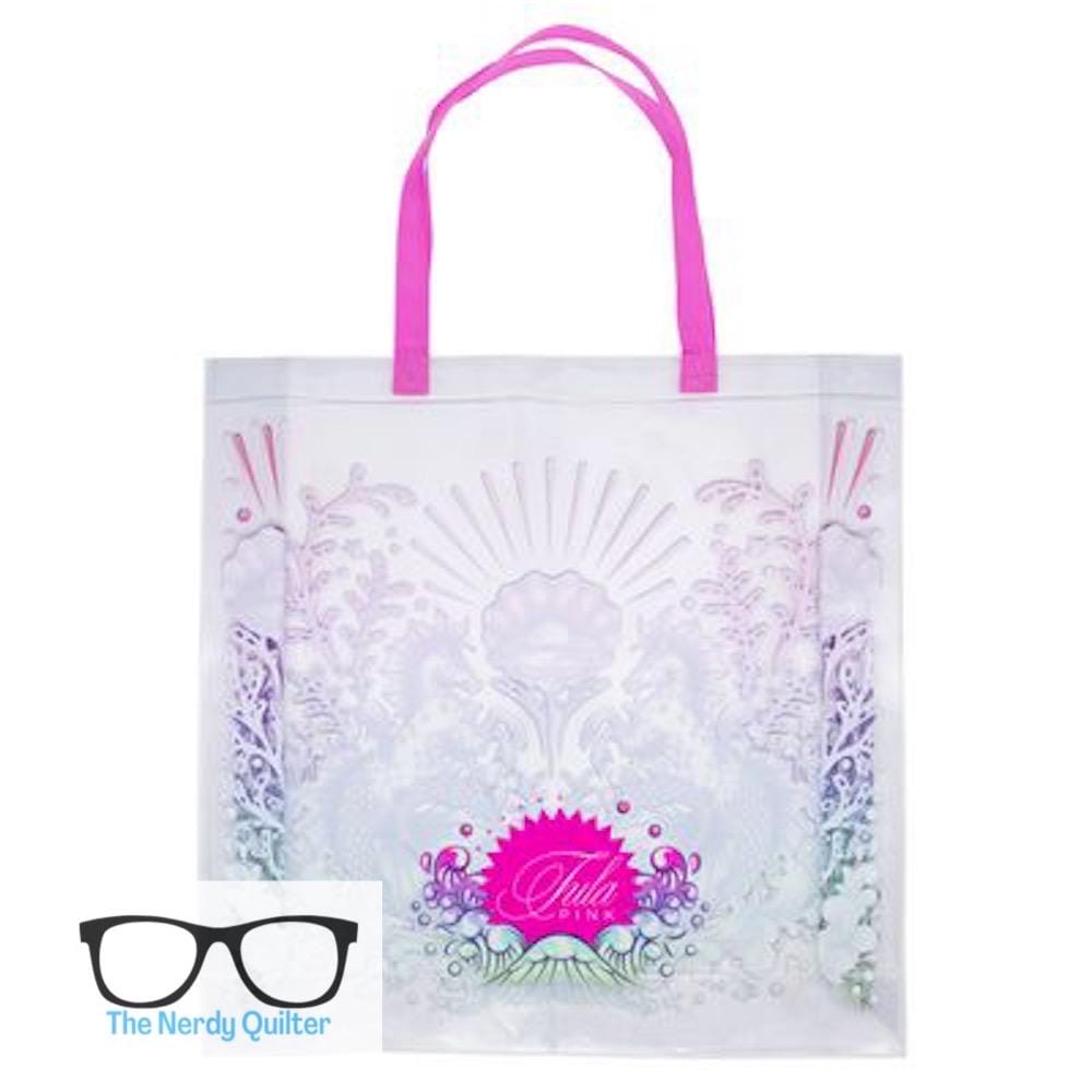 Preorder: Legendary Limited Edition Pony Tales Tote Bag by Tula Pink for Freespirit