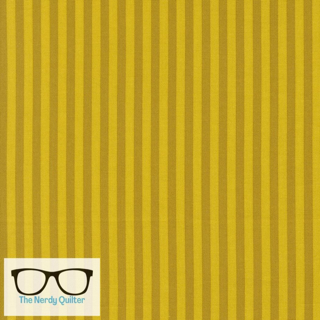 Preorder: Popcorn Citrine 51283 14 Moda #1  by Elizabeth Hartman - Sold by the Half Yard