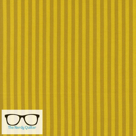 Preorder: Popcorn Citrine 51283 14 Moda #1  by Elizabeth Hartman - Sold by the Half Yard