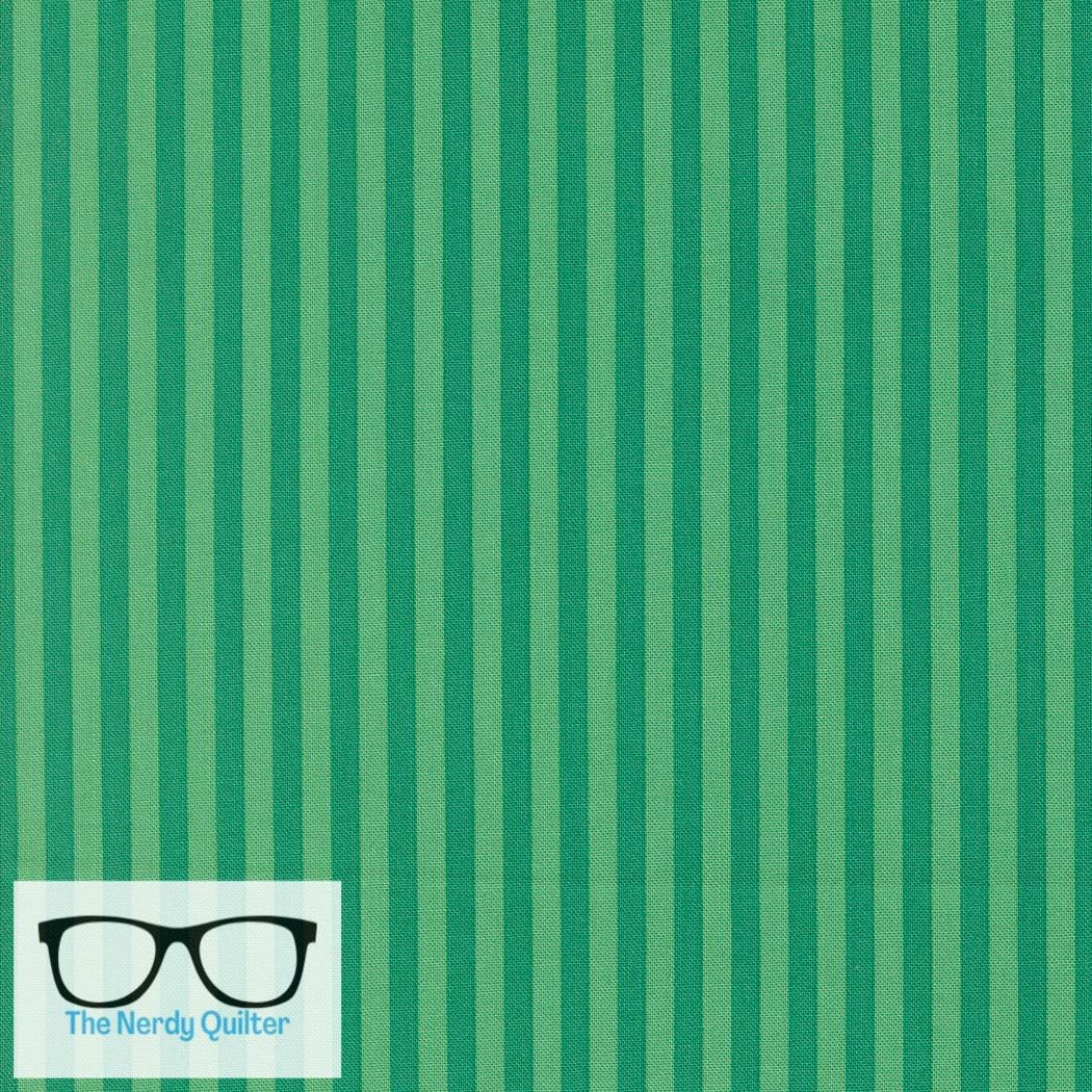 Preorder: Popcorn Jade 51283 28 Moda #1  by Elizabeth Hartman - Sold by the Half Yard