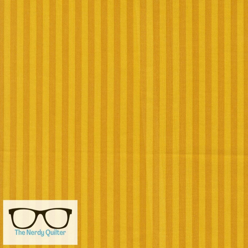 Preorder: Popcorn Golden 51283 30 Moda #1 by Elizabeth Hartman - Sold by the Half Yard