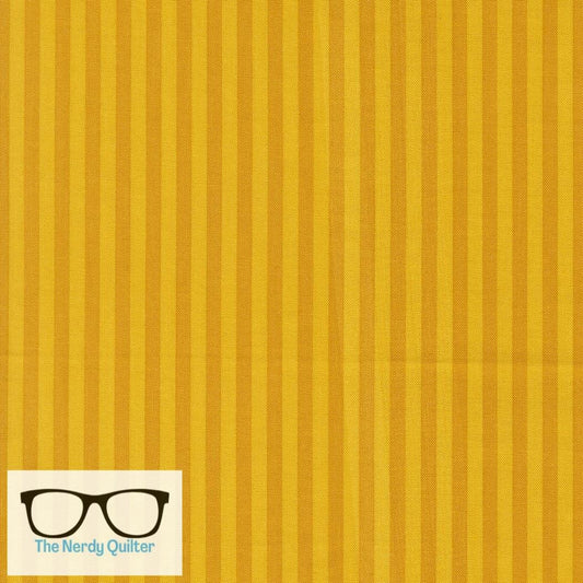 Preorder: Popcorn Golden 51283 30 Moda #1 by Elizabeth Hartman - Sold by the Half Yard