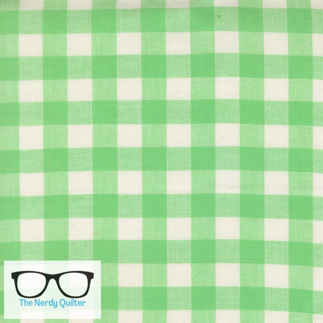 Preorder: Popcorn Wovens Mint 51285 14 Moda #1  by Elizabeth Hartman - Sold by the Half Yard