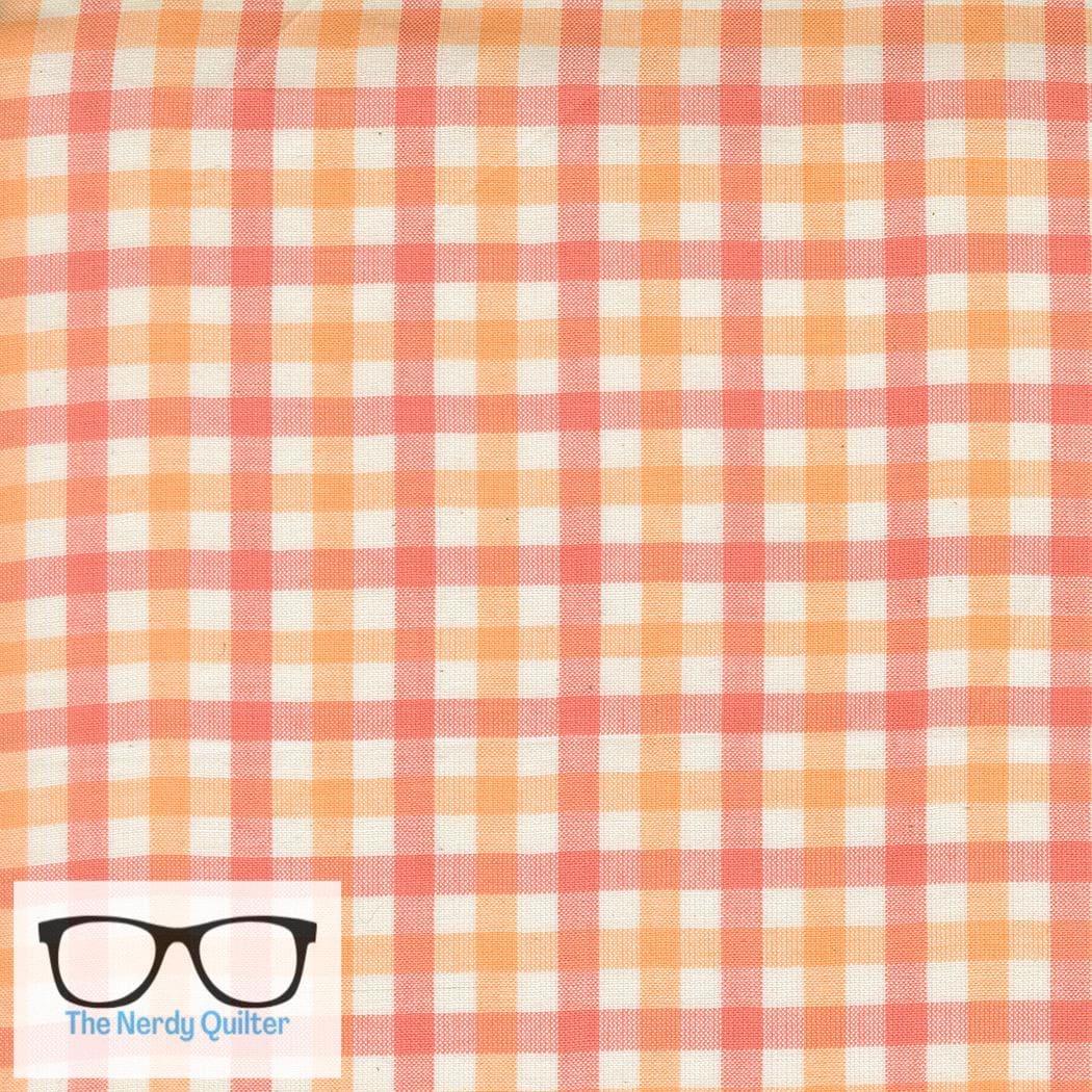 Preorder: Popcorn Wovens Sherbet 51285 22 Moda #1  by Elizabeth Hartman - Sold by the Half Yard