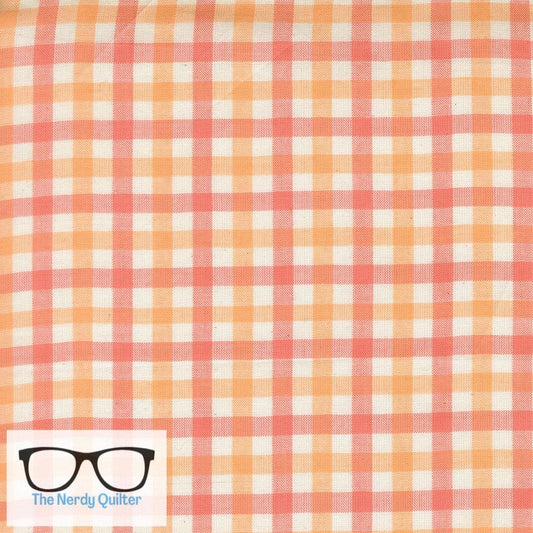 Preorder: Popcorn Wovens Sherbet 51285 22 Moda #1  by Elizabeth Hartman - Sold by the Half Yard
