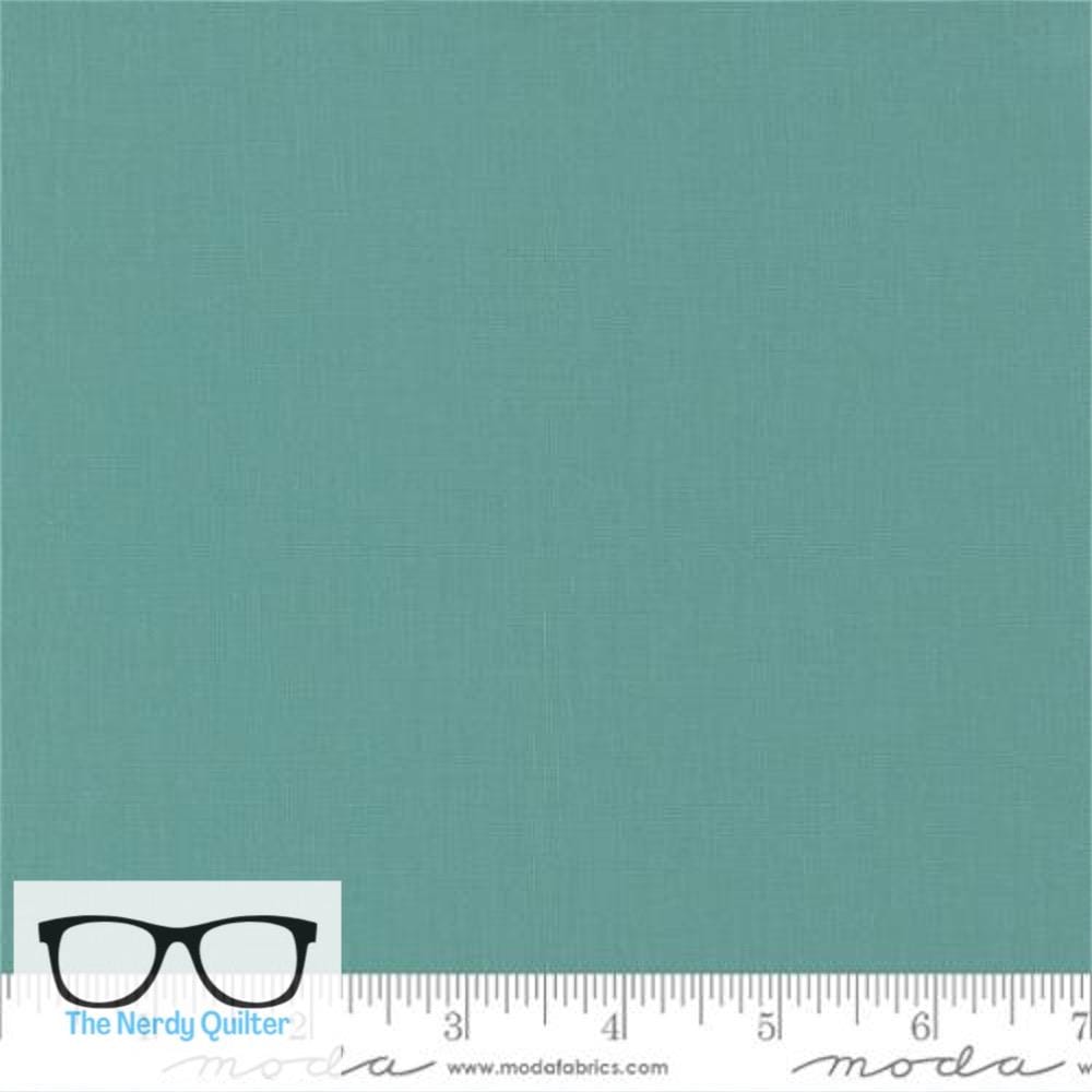 Preorder: Bella Solids Composed 9900 321 Moda #1 Elizabeth Hartman Popcorn Coordinates - Sold by the Half Yard
