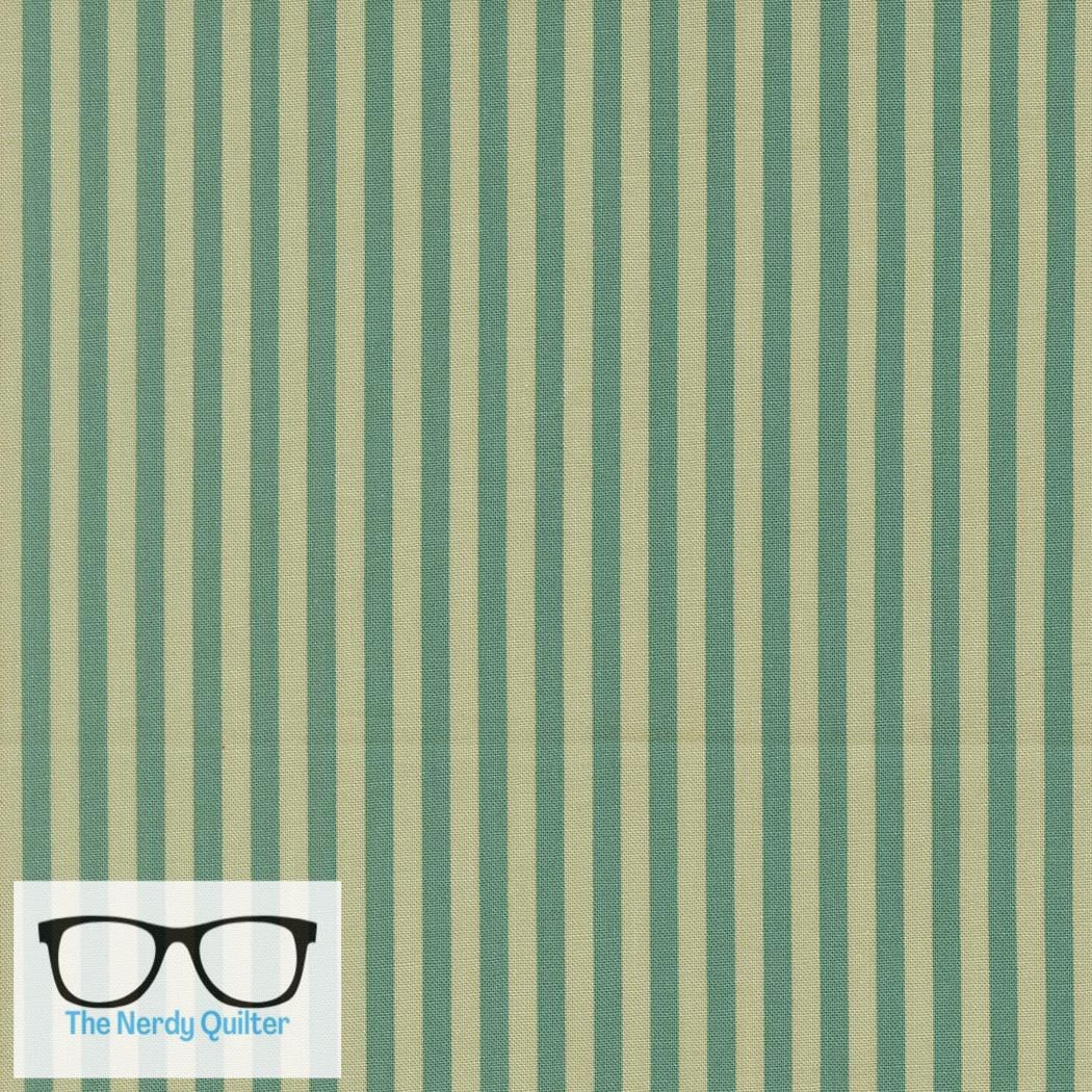 Preorder: Popcorn Mist 51283 21 Moda #1  by Elizabeth Hartman - Sold by the Half Yard