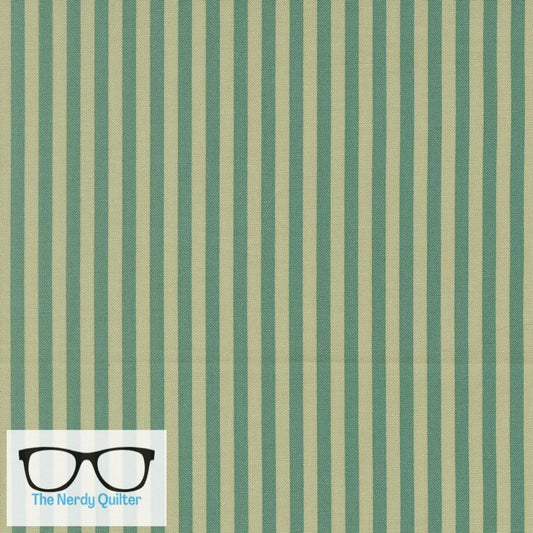 Preorder: Popcorn Mist 51283 21 Moda #1  by Elizabeth Hartman - Sold by the Half Yard