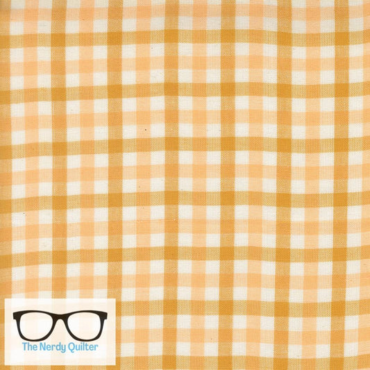 Preorder: Popcorn Wovens Peach 51285 20 Moda #1 by Elizabeth Hartman - Sold by the Half Yard