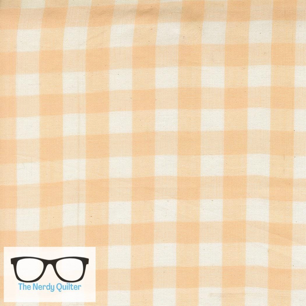 Preorder: Popcorn Wovens Blush 51285 21 Moda #1 by Elizabeth Hartman - Sold by the Half Yard