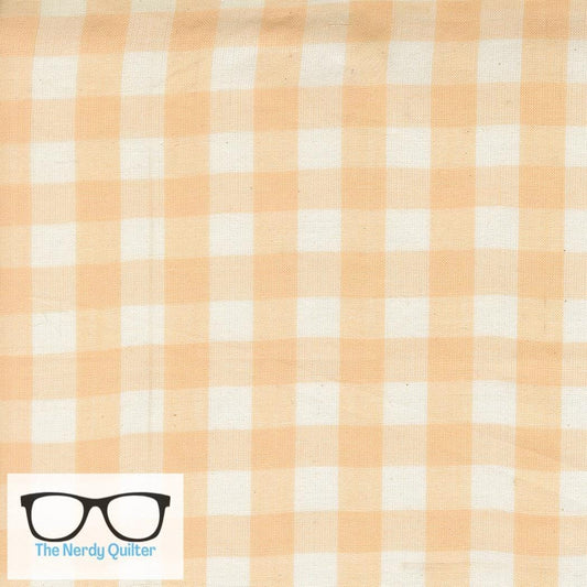 Preorder: Popcorn Wovens Blush 51285 21 Moda #1 by Elizabeth Hartman - Sold by the Half Yard
