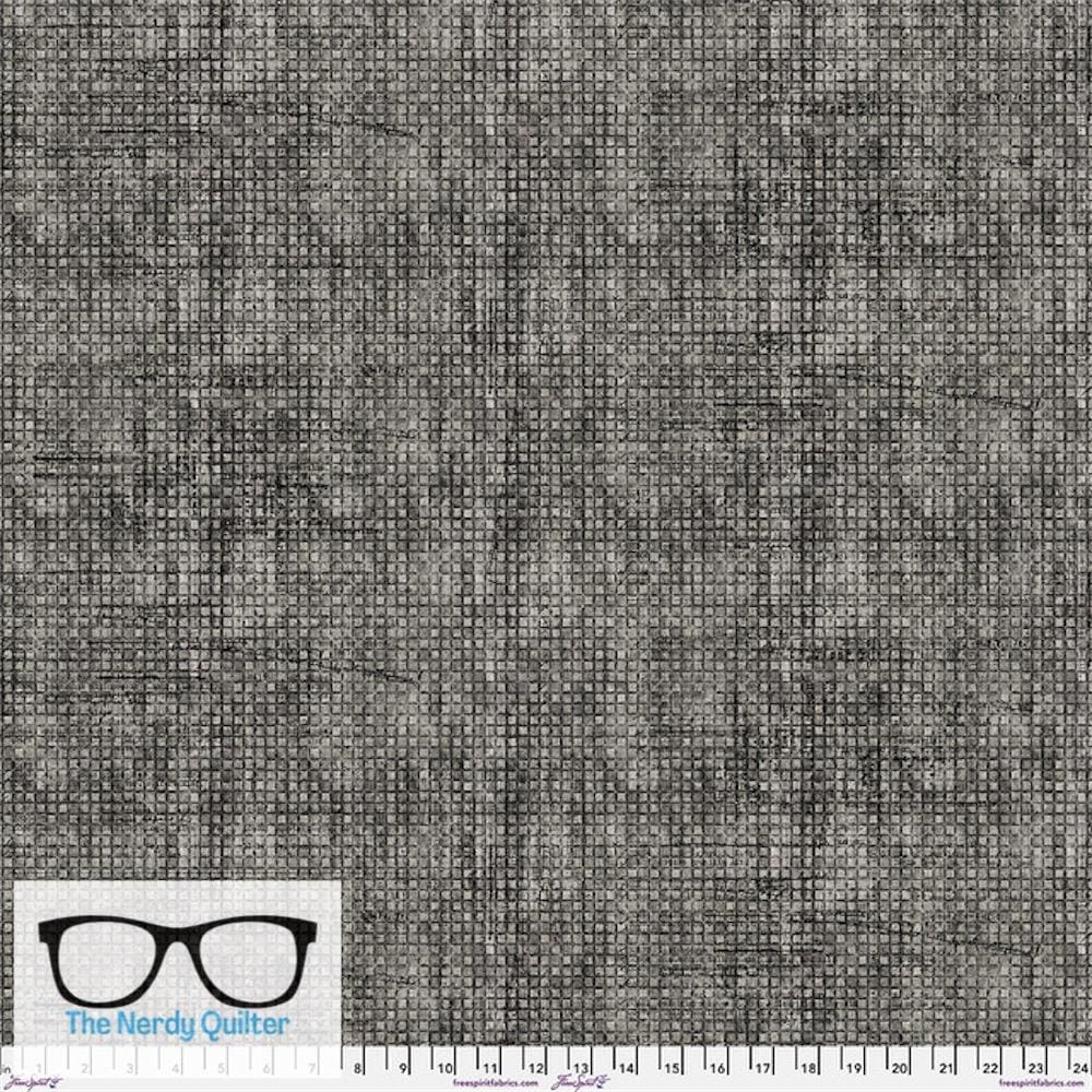 Preorder: Eclectic Elements Contrast Notation by Tim Holtz for Freespirit