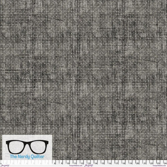 Preorder: Eclectic Elements Contrast Notation by Tim Holtz for Freespirit