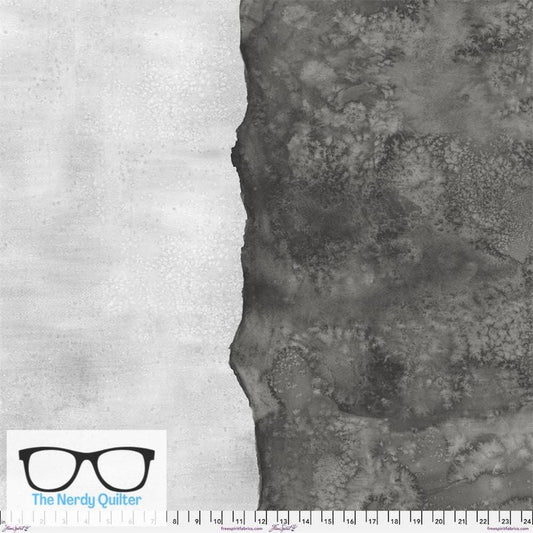 Gemini Smokey Quartz by Giucy Giuce for Freespirit - Sold by the Half Yard PWGG020.Smokeyquartz
