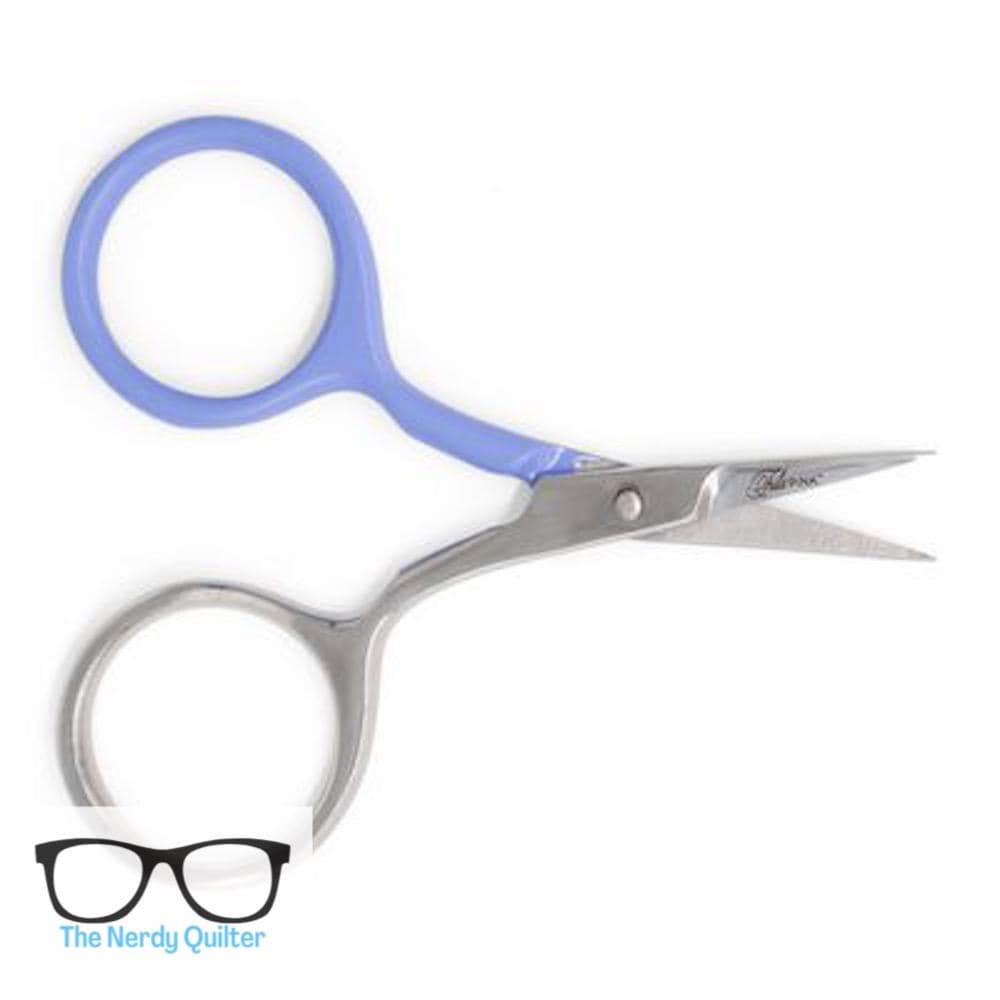 Preorder: Tula Pink Stardust 2.5 Inch Embroidery Snip by Tula Pink for Brewer