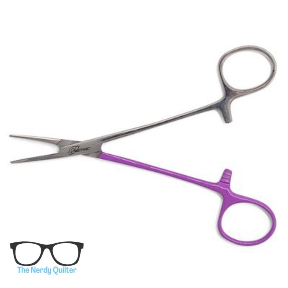 Preorder: Tula Pink Hardware Complete 9 Piece Set by Tula Pink for Brewer