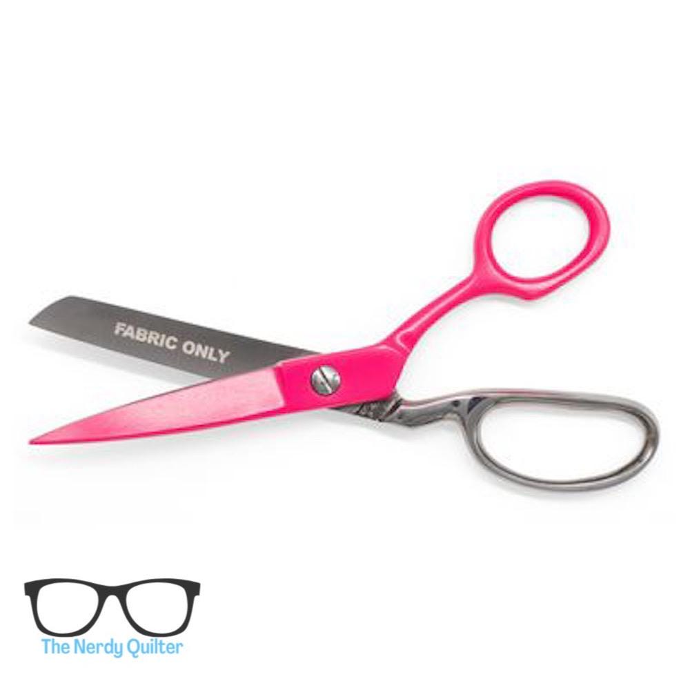 Preorder: Tula Pink Hardware Complete 9 Piece Set by Tula Pink for Brewer