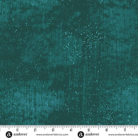 Glaze 2 in Pacific by Libs Elliott for Andover A-830-T4 - Sold by the Half Yard