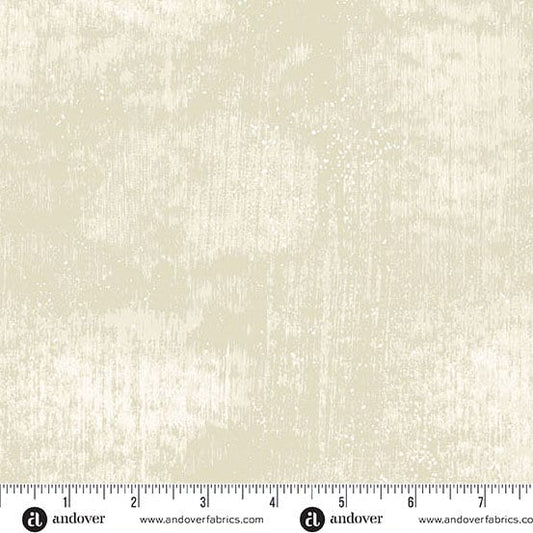 Glaze 2 in Cream by Libs Elliott for Andover A-830-L2 - Sold by the Half Yard